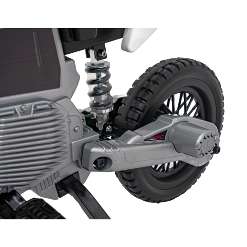 Motor na akumulator dla dzieci PANTONE 361C JT5006.ROZ